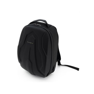 Рюкзак Eberhart Legacy черный USB полиэстер E11-009-016-0