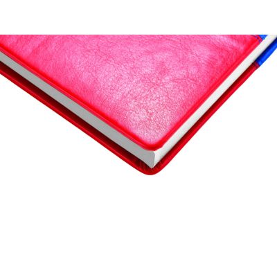 Ежедневник недатированный А5+ Россия. Флаг-3