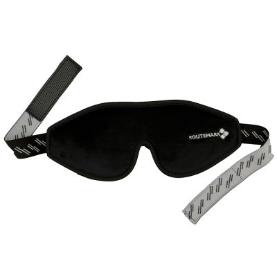 3D Маска для глаз Эволюция Black M-4