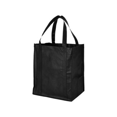 Сумка Liberty, высота ручек 25,5 см, черный-0