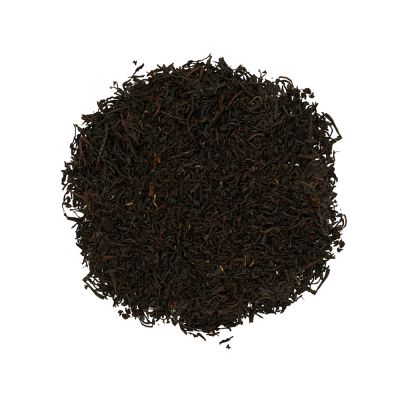 Чай черный Ассам в картонном стаканчике, 50 гр.-4