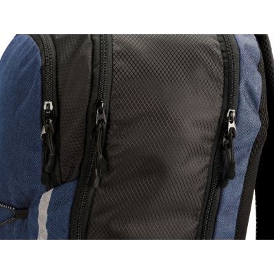 Рюкзак туристический Outdoor, ярко-синий-15