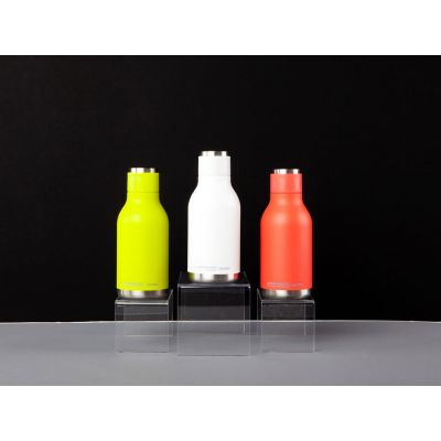 Термос URBAN, белый-10