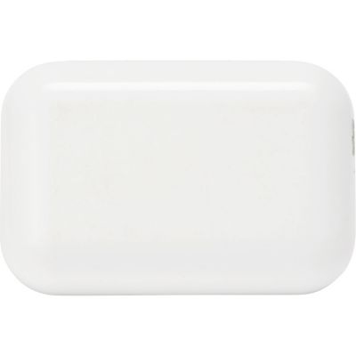 Беспроводные наушники TWS Mels, белый-5