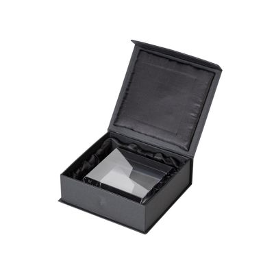 Награда 12x4x12,1 см Triumph, прозрачная-3