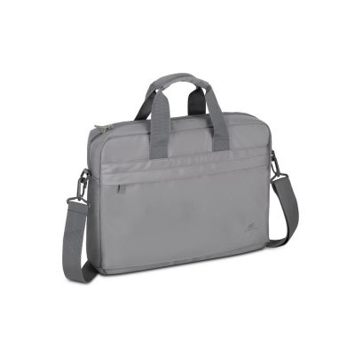 RIVACASE 8234 light grey сумка для ноутбука 13,3-14 / 6-0
