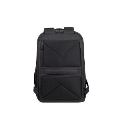 RIVACASE 8164 black ECO рюкзак для ноутбука 17.3 / 4-5
