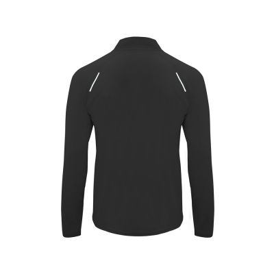 Толстовка Melbourne, черный-1