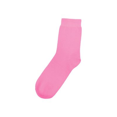 Носки Socks женские розовые, р-м 25-1