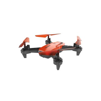 Радиоуправляемый квадрокоптер HIPER  SKY PATROL FPV-3