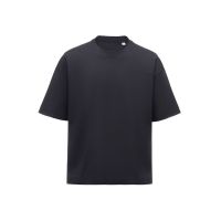 Футболка оверсайз Beta.01 унисекс, черный