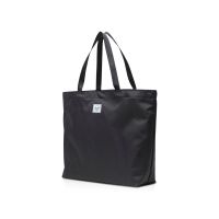 Herschel Classic™ эко-сумка-тоут из переработанного материала объемом 19 л - сплошной черный