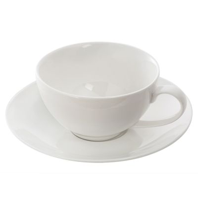 Чайная пара Бангор, 210мл-0