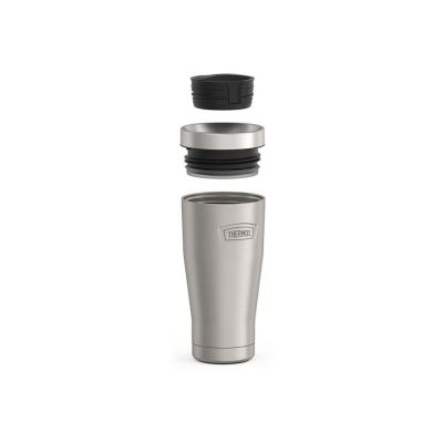 Термокружка из нерж. стали тм THERMOS IS-1012 MS 0.47L-2