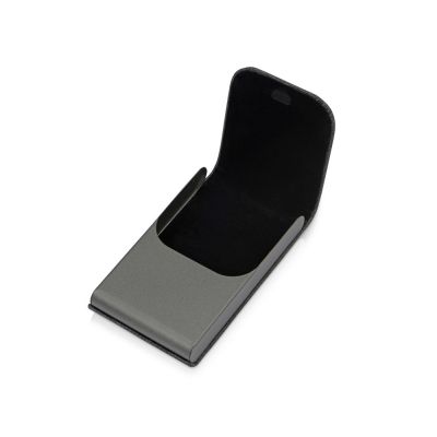 Визитница Consul, темно-серый-1