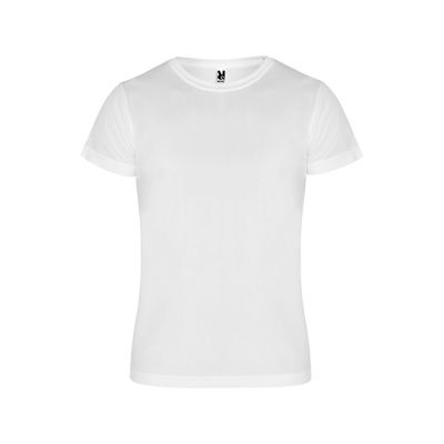 Футболка Camimera мужская, белый-0