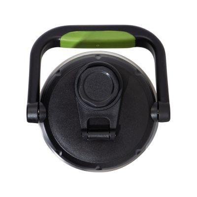 Вакуумный термос Canyon Jug из переработанной стали, серебристый, 1430 мл-4