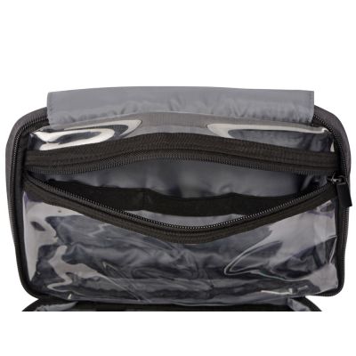 Несессер для путешествия с крючком District-3