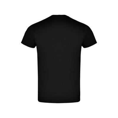 Футболка Atomic мужская, черный-1