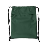 Рюкзак EMPIRE из полиуретана и полиэстера 600D, темно-зеленый