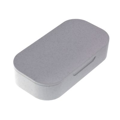 Флешка Варуна на 16 Гб, серый-5