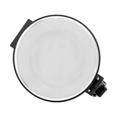 Термос Гималаи 1л, серебристый-5