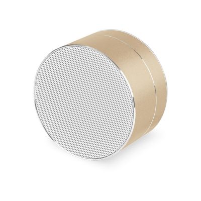 Портативная акустика Rombica Mysound BT-03 4C, золотистый-2