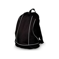 72047. Backpack, черный