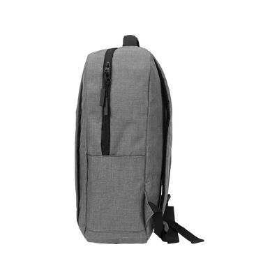 Рюкзак Ambry для ноутбука 15, серый-5