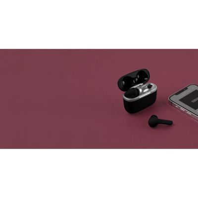 Наушники Rombica MySound Free Pro Black-7