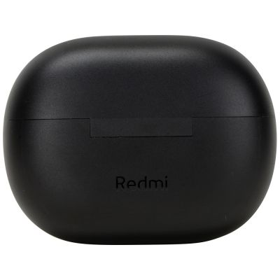 Наушники Xiaomi Redmi Buds 3 Lite Black-4