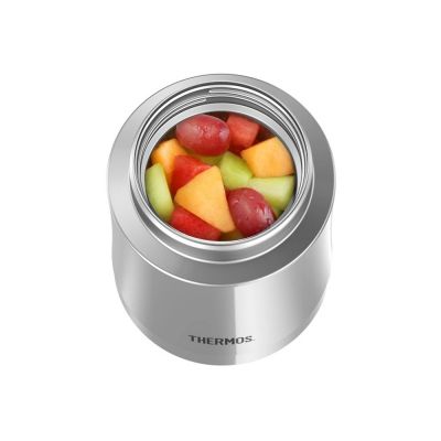 Термос для еды из нерж. стали тм THERMOS NS-340  BK0,47L-4
