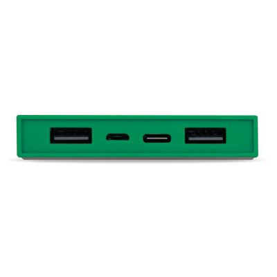 Внешний аккумулятор Rombica NEO Axioma Green, зеленый-2
