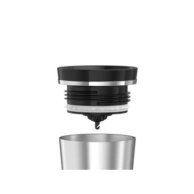 Термос из нерж. стали тм THERMOS NS105BK 0.47L-5