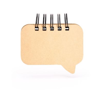 Сиикеры для заметок ANFI с оригинальным дизайном, бежевый-0