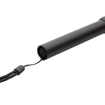 Фонарь на батарейках с регулируемым фокусом Wand, IPX7, 250 Лм-5