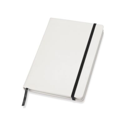 Блокнот А5 Secret, черный-1