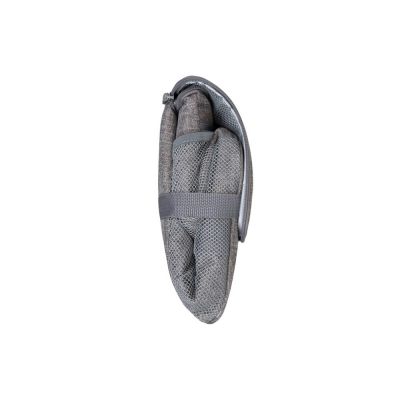 RIVACASE 5726 Изотермическая сумка, 23 л, серый-23