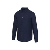 Sphene мужская рубашка оксфорд - Navy Blue