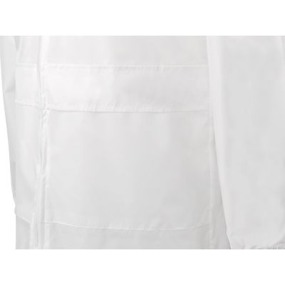 Дождевик Sunny gold, белый, размер XL/XXL-3