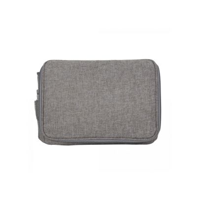 RIVACASE 5712 Изотермическая сумка, 11 л, серый-2