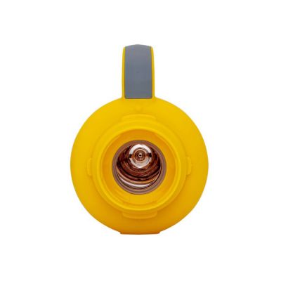 Термос со стеклянной колбой тм THERMOS PICNIC 40 Series Yellow 1,0L-3