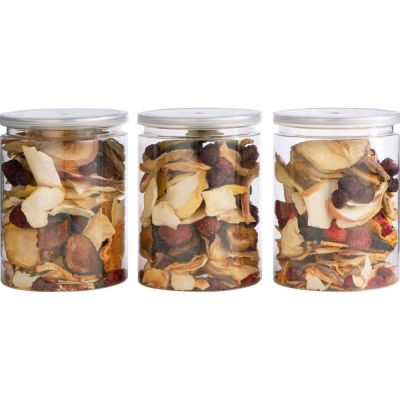 Набор подарочный с сублиматами Triple zest-3