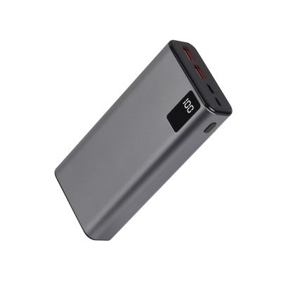 Внешний аккумулятор Rombica NEO Journey-2