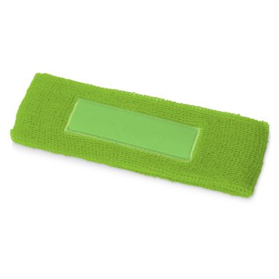 Набор для спорта Keen glow, зеленое яблоко-3