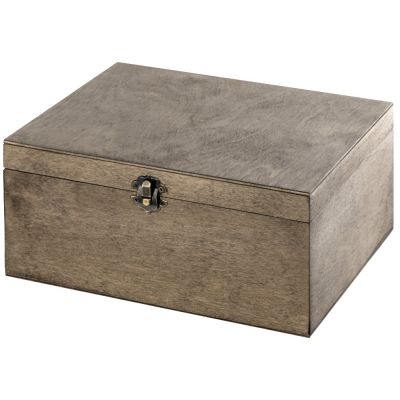 Набор для виски Jack с бокалами в подарочной шкатулке-1