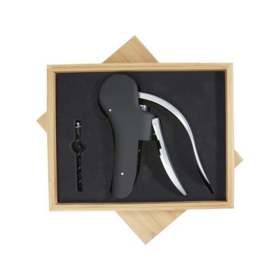 Nebby Штопор для вина, natural-3