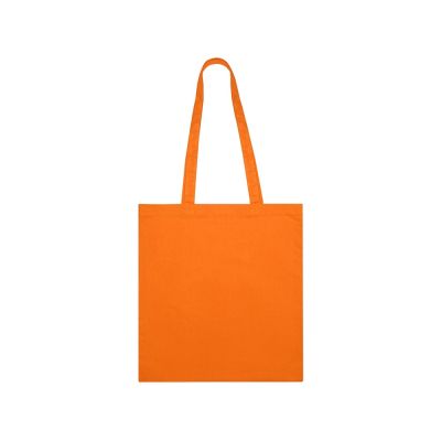 Сумка из хлопка Carryme 105, оранжевый-2