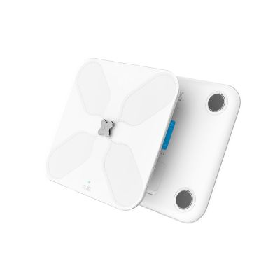 Умные диагностические весы с Wi-Fi Picooc S3 White V2 (6924917717346), белый-8