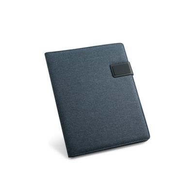 RIORDAN. Папка A4, Синий-0